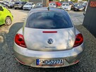 Volkswagen Beetle Skóra. Bi-Ksenon Led. Navi Exclusiv. - 6