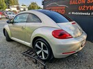 Volkswagen Beetle Skóra. Bi-Ksenon Led. Navi Exclusiv. - 7