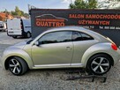 Volkswagen Beetle Skóra. Bi-Ksenon Led. Navi Exclusiv. - 8