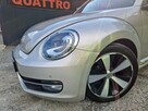 Volkswagen Beetle Skóra. Bi-Ksenon Led. Navi Exclusiv. - 9