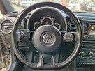 Volkswagen Beetle Skóra. Bi-Ksenon Led. Navi Exclusiv. - 14