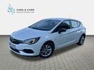 Opel Astra 1.2 T Edition S&S WE4H290 - 3