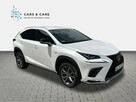 Lexus NX 300h F Sport AWD WE3V752 - 1