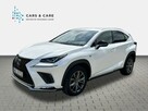 Lexus NX 300h F Sport AWD WE3V752 - 3