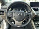 Lexus NX 300h F Sport AWD WE3V752 - 9