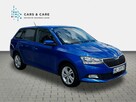 Škoda Fabia 1.0 TSI Ambition WE3H978 - 1