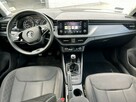 Škoda Scala 1.0 TSI Ambition WE3R243 - 13