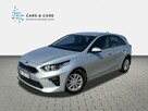 Kia Cee'd 1.6 CRDi mHEV L WE3R358 - 2