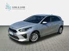 Kia Cee'd 1.6 CRDi mHEV S WE3L360 - 3