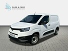 Toyota ProAce 1.5 D-4D Standard 2,0t Active DW9NL44 - 2