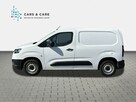 Toyota ProAce 1.5 D-4D Standard 2,0t Active DW9NL44 - 4