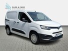 Toyota Proace City 1.5 D-4D Standard 2,3t Active DW8PJ82 - 1