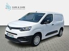 Toyota Proace City 1.5 D-4D Standard 2,3t Active DW8PJ82 - 3