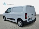 Toyota Proace City 1.5 D-4D Standard 2,3t Active DW8PJ82 - 5