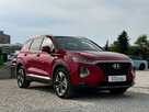 Hyundai Santa Fe Panorama / Key less / Head Up / Aktywny tempomat / FV marża - 2