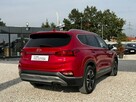 Hyundai Santa Fe Panorama / Key less / Head Up / Aktywny tempomat / FV marża - 4