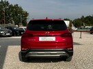 Hyundai Santa Fe Panorama / Key less / Head Up / Aktywny tempomat / FV marża - 5