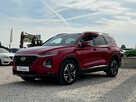 Hyundai Santa Fe Panorama / Key less / Head Up / Aktywny tempomat / FV marża - 8