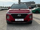 Hyundai Santa Fe Panorama / Key less / Head Up / Aktywny tempomat / FV marża - 9