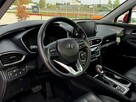 Hyundai Santa Fe Panorama / Key less / Head Up / Aktywny tempomat / FV marża - 16