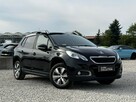 Peugeot 2008 Tempomat / Nawigacja / Podgrzewane fotele / FV marża - 1