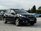 Peugeot 2008 Tempomat / Nawigacja / Podgrzewane fotele / FV marża - 2