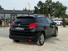 Peugeot 2008 Tempomat / Nawigacja / Podgrzewane fotele / FV marża - 4