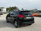 Peugeot 2008 Tempomat / Nawigacja / Podgrzewane fotele / FV marża - 6