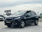 Peugeot 2008 Tempomat / Nawigacja / Podgrzewane fotele / FV marża - 8