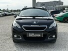 Peugeot 2008 Tempomat / Nawigacja / Podgrzewane fotele / FV marża - 9