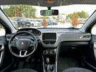 Peugeot 2008 Tempomat / Nawigacja / Podgrzewane fotele / FV marża - 14