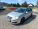 Volkswagen Golf 1.4TSI 140km 07r - 2