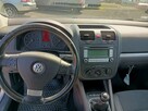 Volkswagen Golf 1.4TSI 140km 07r - 7