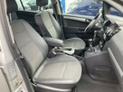 Opel Zafira do przewozu Niepełnosprawnych inwalida rampa - 6