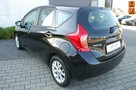 Nissan Note Pierwsza-rej 2014 - 1