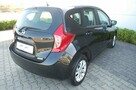 Nissan Note Pierwsza-rej 2014 - 2