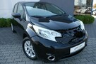 Nissan Note Pierwsza-rej 2014 - 3