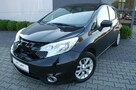 Nissan Note Pierwsza-rej 2014 - 4