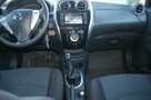 Nissan Note Pierwsza-rej 2014 - 6