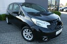 Nissan Note Pierwsza-rej 2014 - 8