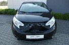 Nissan Note Pierwsza-rej 2014 - 9