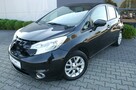 Nissan Note Pierwsza-rej 2014 - 10