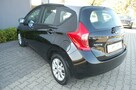 Nissan Note Pierwsza-rej 2014 - 11