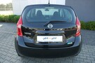 Nissan Note Pierwsza-rej 2014 - 12