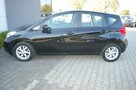 Nissan Note Pierwsza-rej 2014 - 14