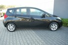 Nissan Note Pierwsza-rej 2014 - 16