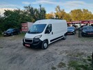 Peugeot Boxer Salon PL - I WŁ - L3H2 - Faktura Vat - Raty - Leasing - 2