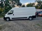 Peugeot Boxer Salon PL - I WŁ - L3H2 - Faktura Vat - Raty - Leasing - 3