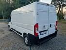 Peugeot Boxer Salon PL - I WŁ - L3H2 - Faktura Vat - Raty - Leasing - 4