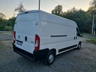 Peugeot Boxer Salon PL - I WŁ - L3H2 - Faktura Vat - Raty - Leasing - 5